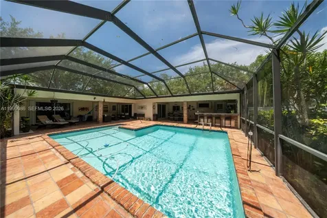 16445 SW 80th Avenue Palmetto Bay FL 33157