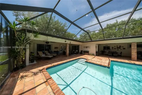 16445 SW 80th Avenue Palmetto Bay FL 33157