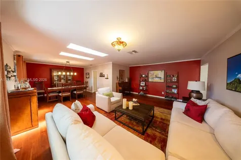 16445 SW 80th Avenue Palmetto Bay FL 33157