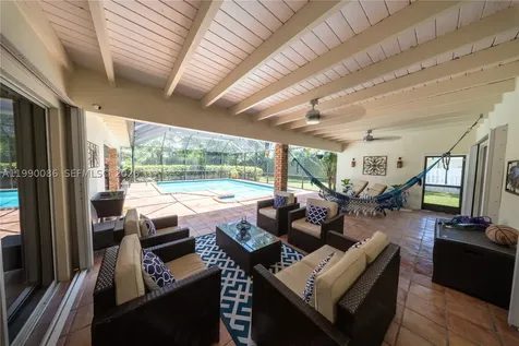 16445 SW 80th Avenue Palmetto Bay FL 33157