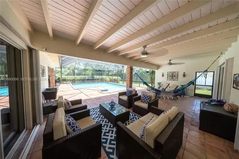 16445 SW 80th Avenue Palmetto Bay FL 33157
