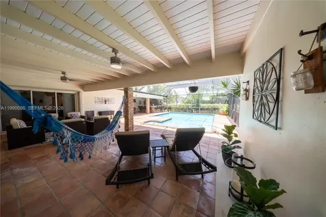 16445 SW 80th Avenue Palmetto Bay FL 33157