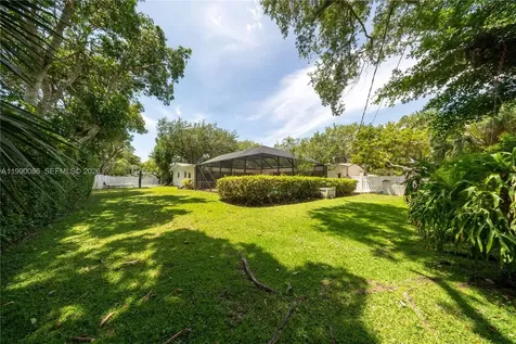 16445 SW 80th Avenue Palmetto Bay FL 33157