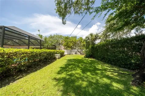16445 SW 80th Avenue Palmetto Bay FL 33157