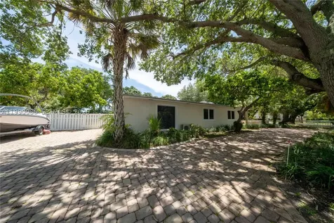 16445 SW 80th Avenue Palmetto Bay FL 33157