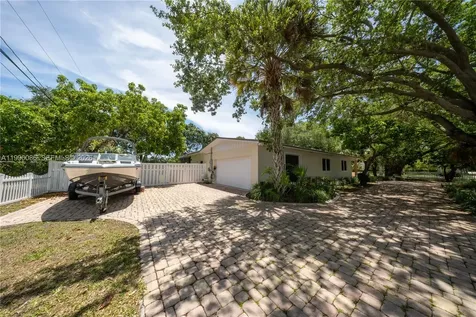16445 SW 80th Avenue Palmetto Bay FL 33157