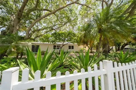 16445 SW 80th Avenue Palmetto Bay FL 33157
