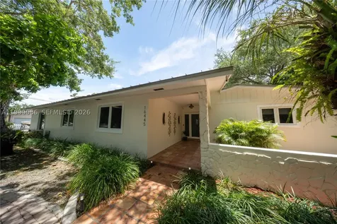 16445 SW 80th Avenue Palmetto Bay FL 33157