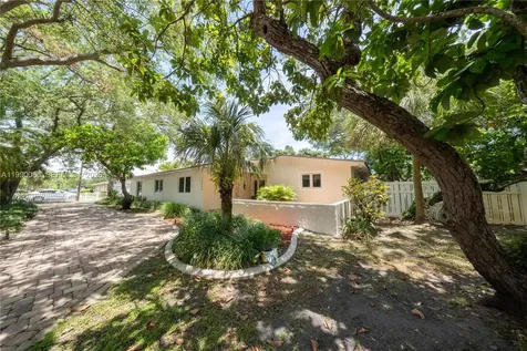 16445 SW 80th Avenue Palmetto Bay FL 33157