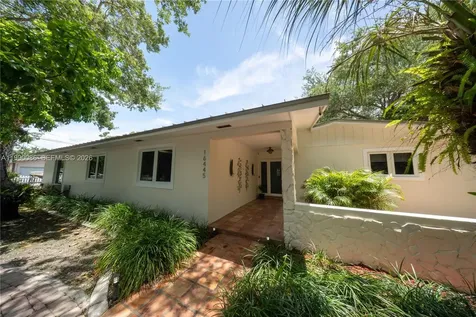 16445 SW 80th Avenue Palmetto Bay FL 33157