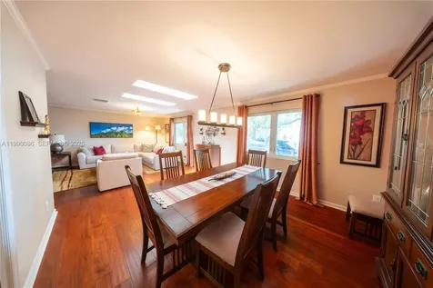 16445 SW 80th Avenue Palmetto Bay FL 33157