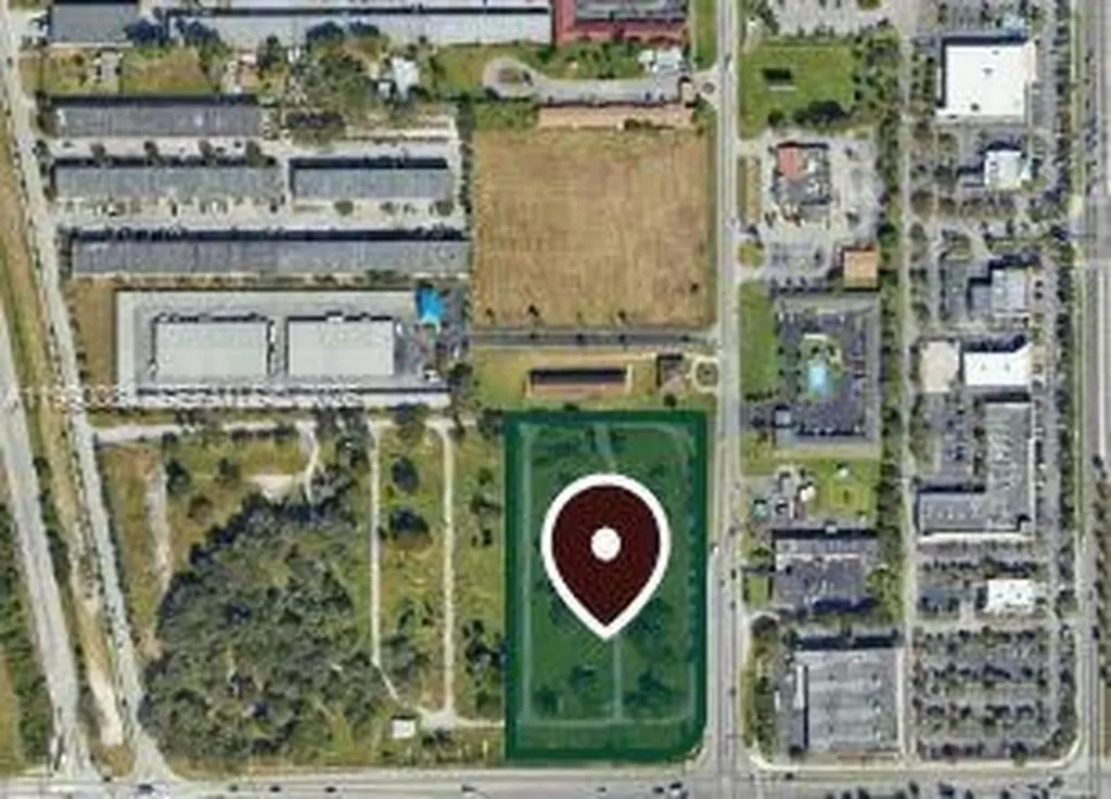 601 NW 3rd Avenue Florida City FL 33034