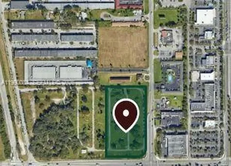 601 NW 3rd Avenue Florida City FL 33034