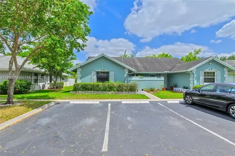 4332 NW 120th Lane Sunrise FL 33323