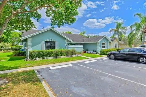 4332 NW 120th Lane Sunrise FL 33323