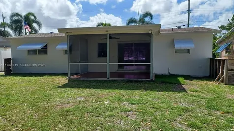 Hollywood FL 33021