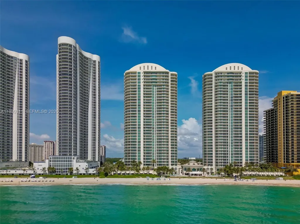 16047 Collins Avenue Sunny Isles Beach FL 33160
