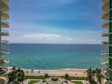 16047 Collins Avenue Sunny Isles Beach FL 33160
