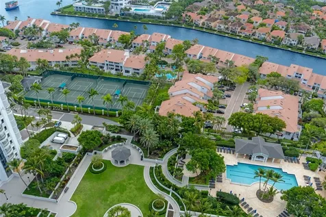 21055 Yacht Club Drive Aventura FL 33180