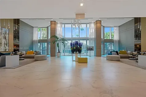21055 Yacht Club Drive Aventura FL 33180
