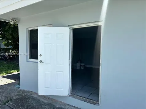 6801 NW 2nd Court Miami FL 33150