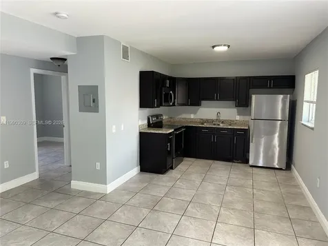 6801 NW 2nd Court Miami FL 33150