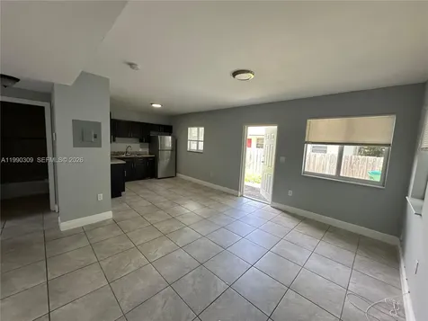 6801 NW 2nd Court Miami FL 33150