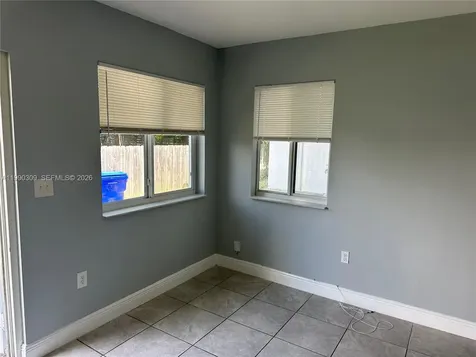6801 NW 2nd Court Miami FL 33150