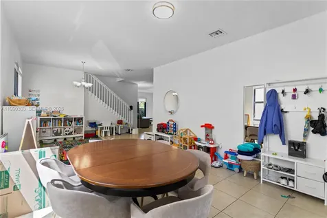 19244 NE 9th Place Miami FL 33179