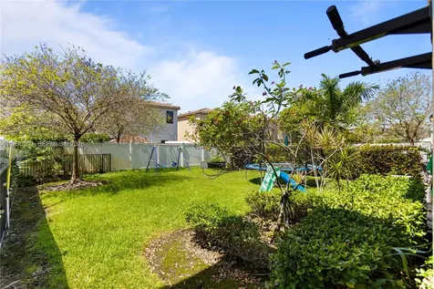 19244 NE 9th Place Miami FL 33179