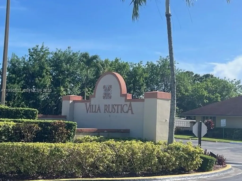 18820 NW 57th Avenue Hialeah FL 33015