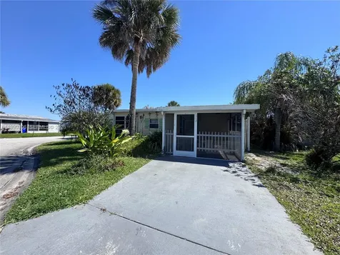 7300 20th Street Florida City FL 32966