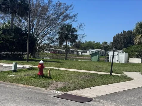 7300 20th Street Florida City FL 32966
