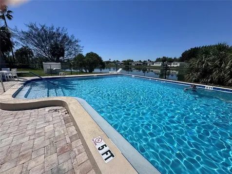 7300 20th Street Florida City FL 32966