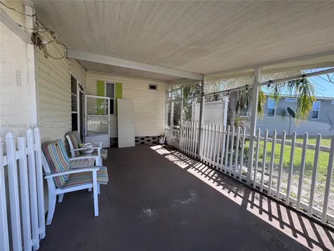 7300 20th Street Florida City FL 32966