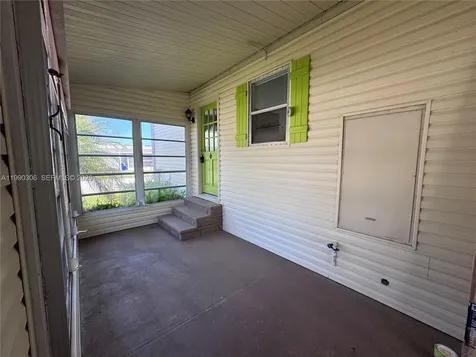 7300 20th Street Florida City FL 32966