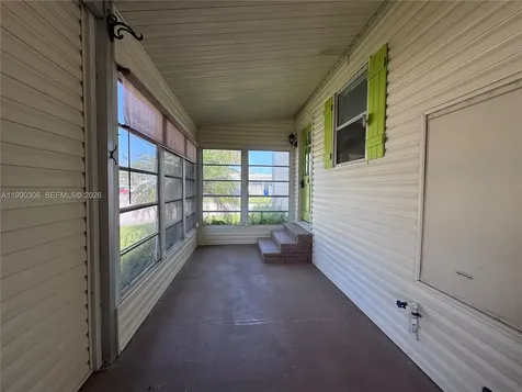 7300 20th Street Florida City FL 32966