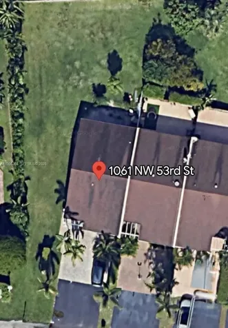 1061 NW 53rd Street Deerfield Beach FL 33064