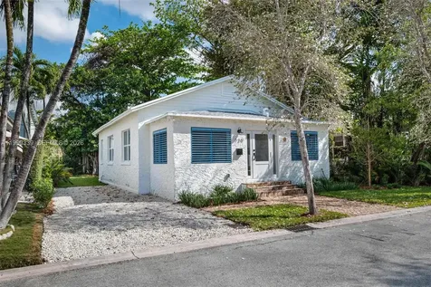 129 Florida Avenue Coral Gables FL 33133