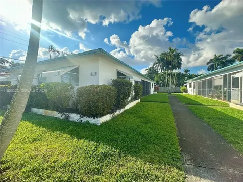1518 Garfield Street Hollywood FL 33020