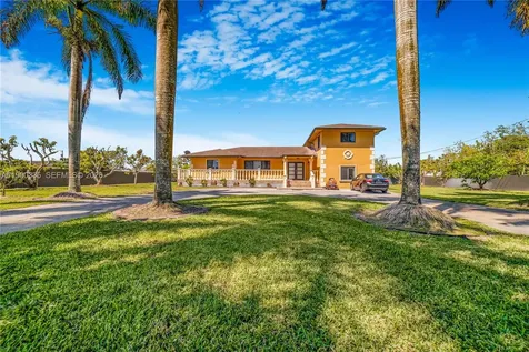 26500 SW 167th Avenue Homestead FL 33031