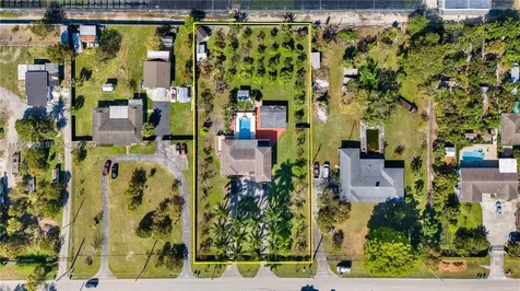 26500 SW 167th Avenue Homestead FL 33031