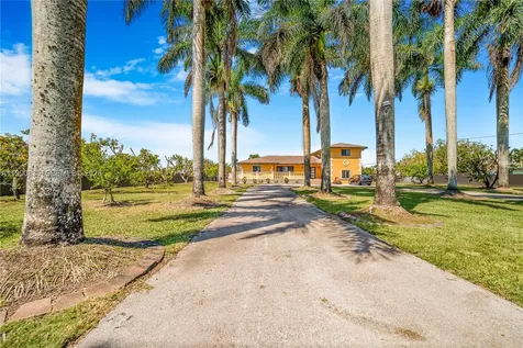 26500 SW 167th Avenue Homestead FL 33031