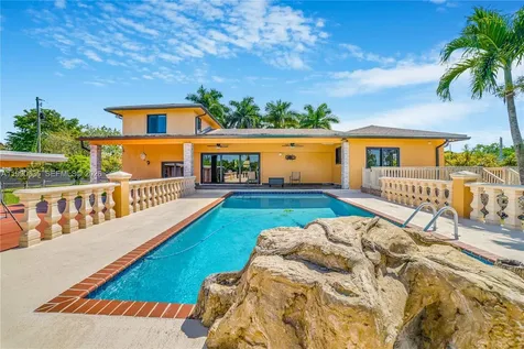 26500 SW 167th Avenue Homestead FL 33031
