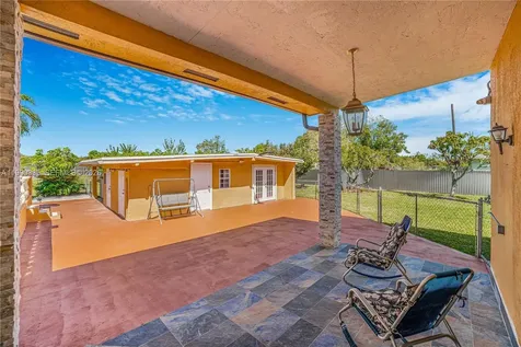 26500 SW 167th Avenue Homestead FL 33031