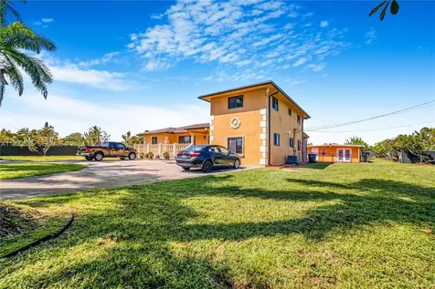 26500 SW 167th Avenue Homestead FL 33031