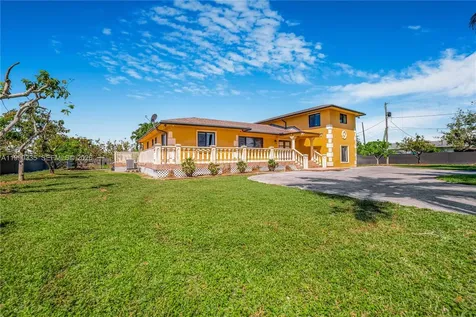 26500 SW 167th Avenue Homestead FL 33031
