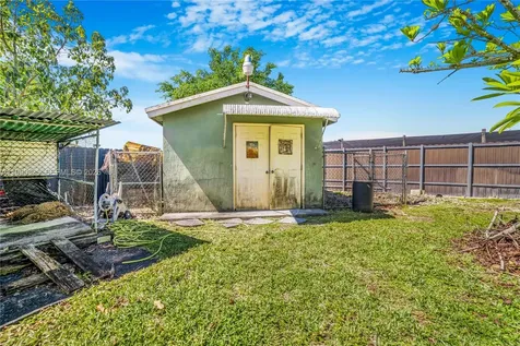 26500 SW 167th Avenue Homestead FL 33031