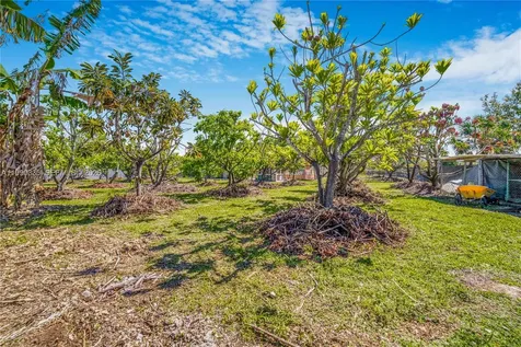 26500 SW 167th Avenue Homestead FL 33031