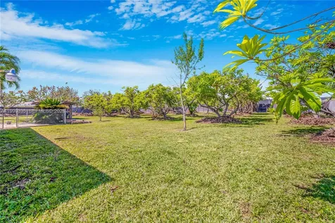 26500 SW 167th Avenue Homestead FL 33031